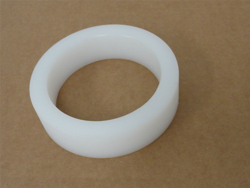 Sherman Machine T0589; Bushing; 4" OD; 3.08" ID; 1" Width