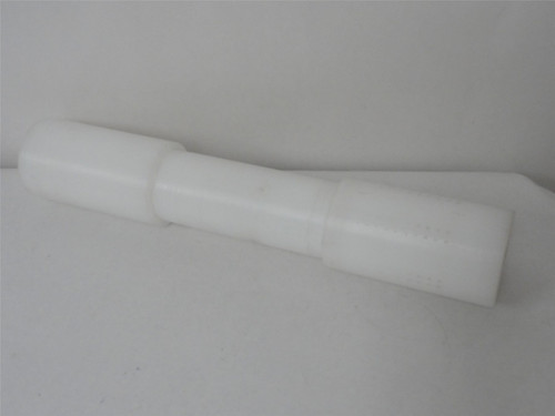 Ross Industries 100039301; Flanged Nose Bar 2.1"Middle OD 14"L