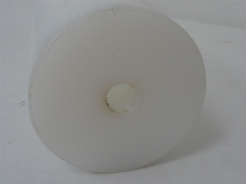 Ross Industries 100039301; Flanged Nose Bar 2.1"Middle OD 14"L