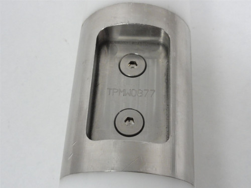 Thomas Precision TPMW0877; Delrin Slide Bar; WO860