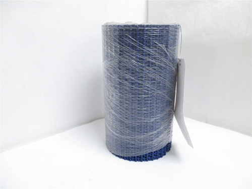 Intralox 52943372; Conveyor Belt S1100; 14" Wide x 9.4' Long