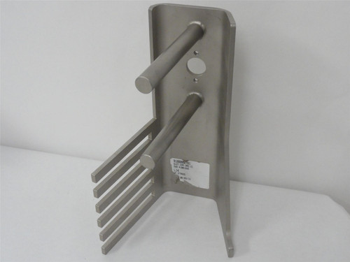 Marel 9100000791; Bracket; WLDT; CAM; 3RD; CC; 1001665