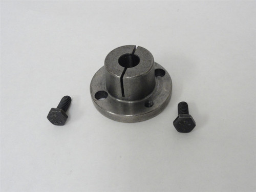 Browning G 12 MM; Split Taper Bushing; 12mmID 50.8mm Flange OD