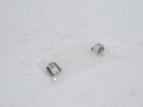 Coil Tronics VP1-1400; Lot-2 Power Inductors; 89.6uH; 145mOhm