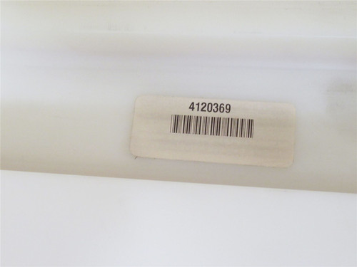 Marel 4120369; Tenderloin Harvesting Main Cam Assembly