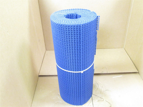 Intralox S1100-28-18; Conveyor Belt; 28" Wide x 18' Long