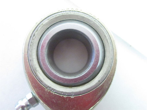 Aurora MM-12Z; Rod End; RH 3/4-16" Threads; .75" Bore