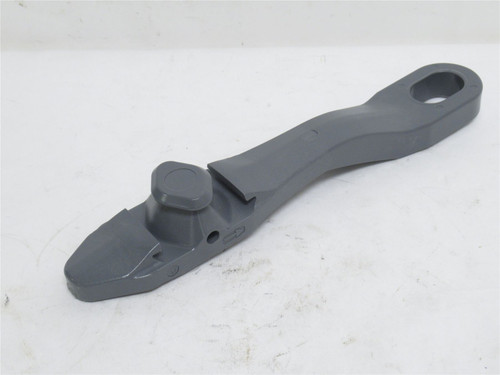 Marel 385026900070_; Base Plate; 4" x 3/4"