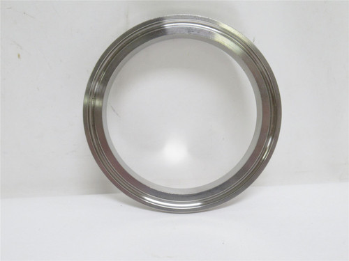 Industry-Std 11L907; Short Ferrule; Size 3"; SS-304