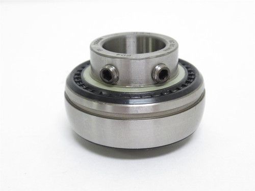 Dodge INS-SC-20M; Insert Ball Bearing 125802; 20mmID x 47mmOD