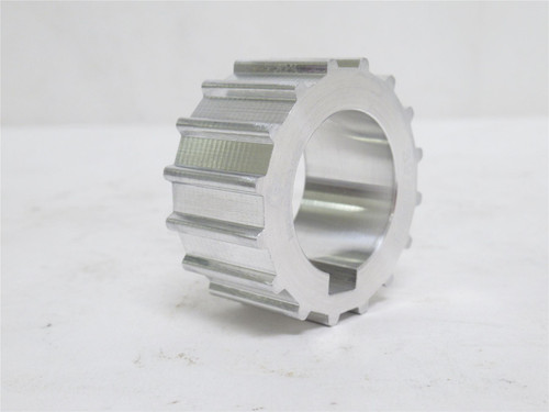Marel 3976394; Timing Pulley; AT10/16; 23 Tooth; 1-11/64"ID