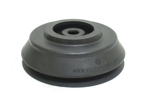 Vuototecnica 01 150 55; Bellows Suction Cup; Size: 6"