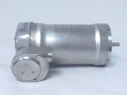 WEG 1311087119; HydroDuty AC Motor; 2.0HP; 208-230/460VAC