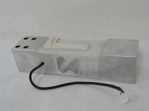 Ishida ZLC-300L; Load Cell; X23074802 200910007; B-45-06-01-0