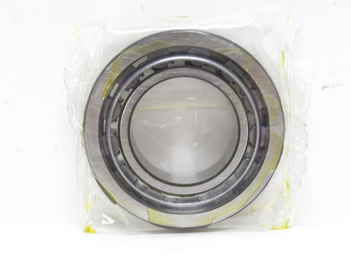 SKF NU1005; Cylindrical Roller Bearing 25mmID x 47mmOD