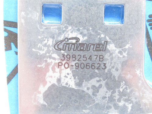 Marel 3982547B; Auto Deboner RND Blade