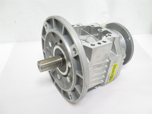 Grove Gear P7472022.F3; Concentric Reducer; Ratio 5:1; 12.69HP