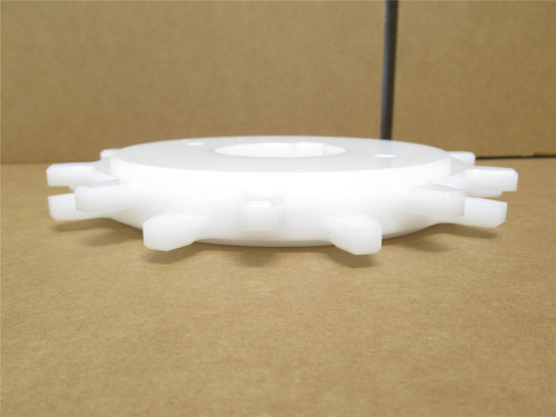 GEA LPZ00013; Drive Sprocket Ser: 2700; 10 Tooth; 2"ID