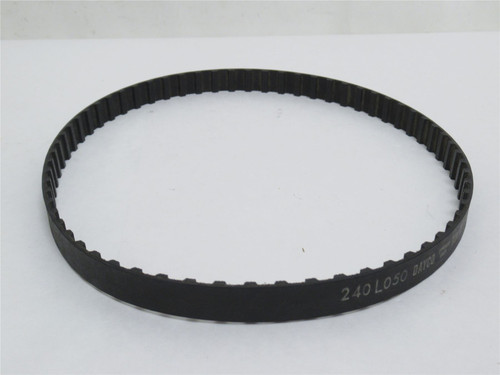 Dayco 240L050; Timing Belt; 610mm Long; 13mm Wide; 64 Teeth