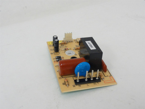 Sealer Sales PCB-WHLH-220V; PC Board; 220V; for W-Series