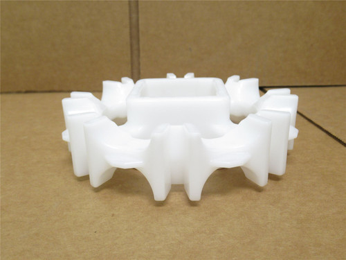 Intralox 127400DRINTR11TSPN; Sprocket Ser: 400; 11 T; 12FT.PD