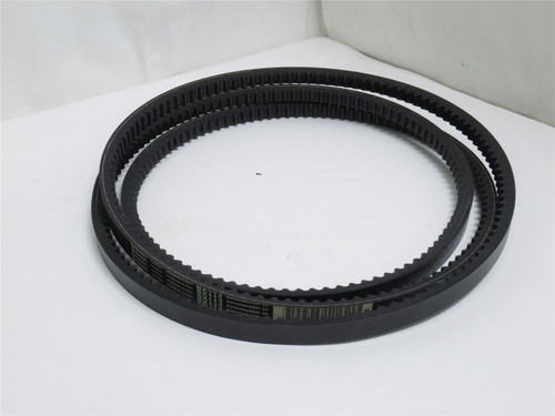 Continental BX113; V-Belt; 113" Long x 17mm Top Width
