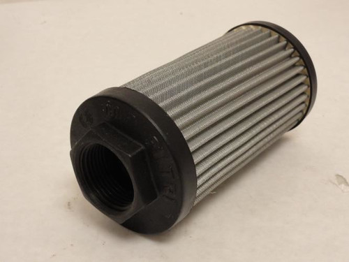 MP Filtri STR0704SG1M60P01; In-Line Filter; Air; 1 FNPT