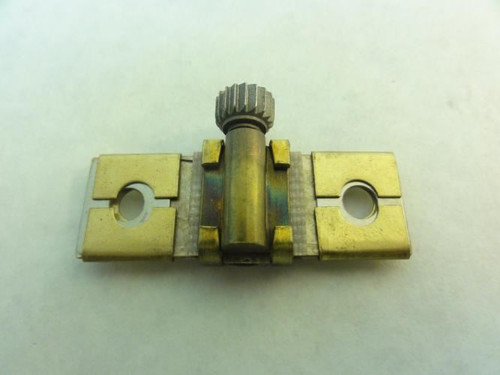 Square D B0.31; Overload Thermal Unit