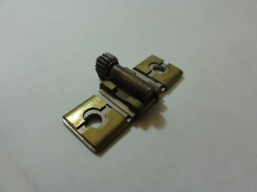 Square D B5.50; Overload Thermal Unit; 3.75-4.53A