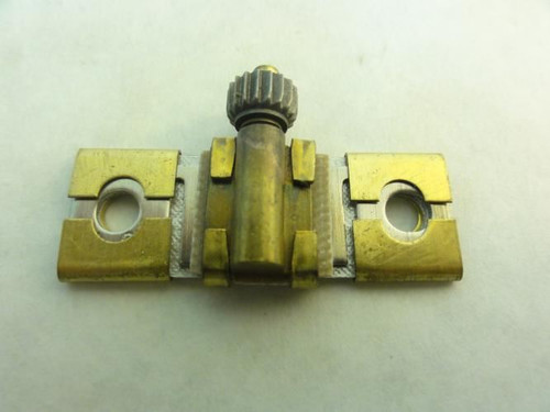 Square D B9.10; Overload Thermal Unit
