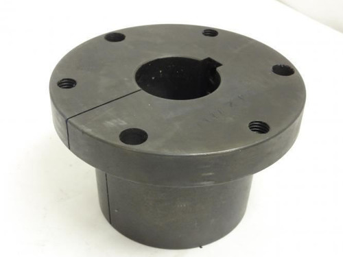 Martin J 2-7/16; QD Bushing; 2-7/16"ID; NO HARDWARE