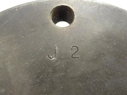 MFG- J 2; QD Bushing; 2"ID (NO bolts)