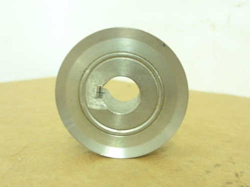 MFG- 74915-1055; Drive Pulley; .470"ID; 1.384"OD; 1.694" Lip