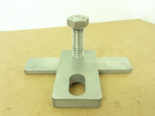 JBT 011-01-2162; Clamp Housing