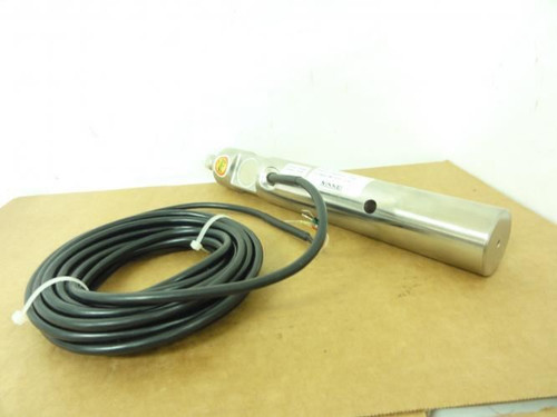 Nikkei NWB-2.5K; Beam Cell; 2.5K Capacity; 1.997mV/V F.S Output