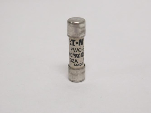 Bussmann FWC-A10F; Semiconductor Fuse 32A; 600VAC