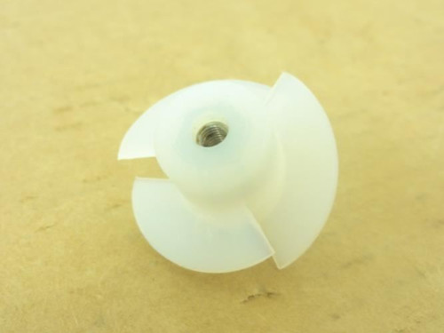 MFG- 420-24-296; Rotor