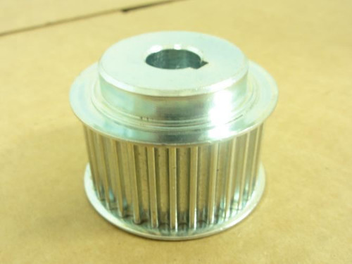 Grasselli MTS0/27061; Pulley HTD 5M Z-32