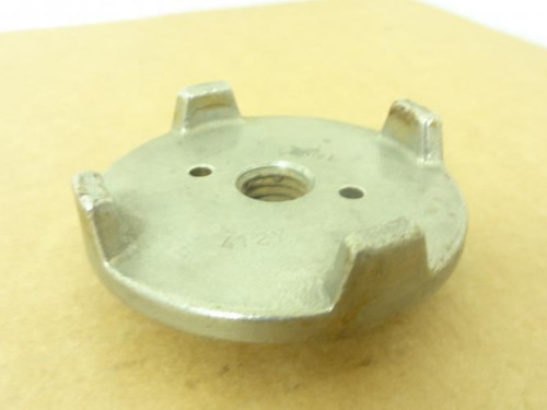 MFG- 412Y; Spring Cap; 1/4"NPT