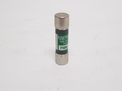 Bussmann FNM-35; Time Delay Midget Fuse; 35A; 32VAC