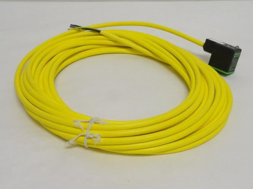 Murr 7000-11081-0361000; Connector; Female; 90Deg; 24VAC/DC