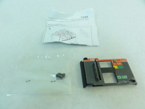 ABB KT3LD; Padlock Locking Device