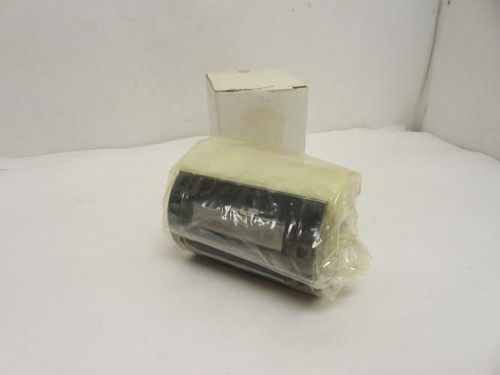 INA KNZ32; Open Round Rail Ball Bushing; 2" Shaft ID