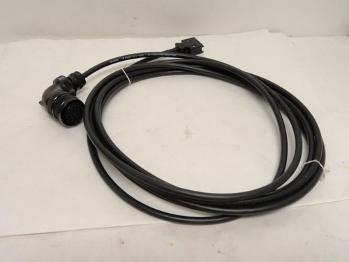Yaskawa XD-CRWB005N-E; XtraDrive Encoder Cable; 5m Long