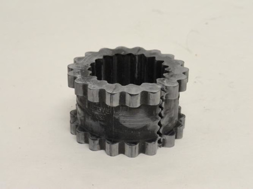 TB Woods 4JES EPDM; Sure-Flex Split Sleeve Type: J; Size: 4