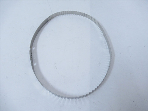 Pacmac 9512002212; Pillow Skirt Band 23.125