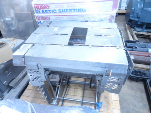 Multivac 105827914; Rebuilt Die Lift