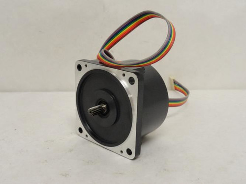 Oriental K0145-M; Vexta Brushless DC Motor 40W; 2000r/min