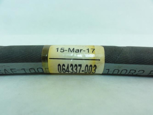 Crown 064337003_; ASM Hose; 18" OL