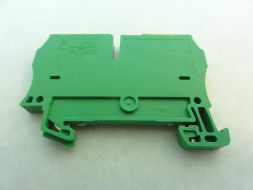 Allen-Bradley 1492-LG4; Terminal Block; 4mm